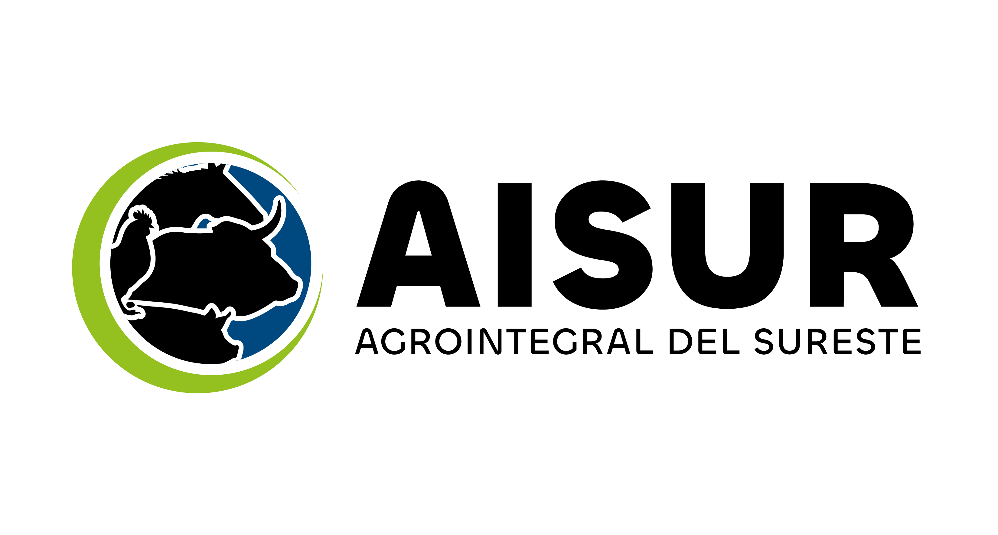 AISUR Logo Grande